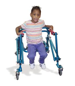 Drive Medical Seat for Wenzelite Nimbo Posterior Walker